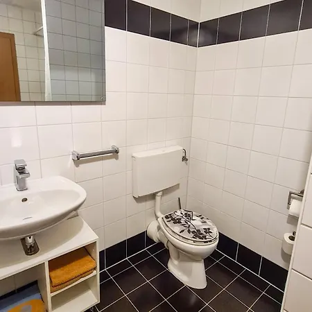 Ostsee-naturpension Pensionat