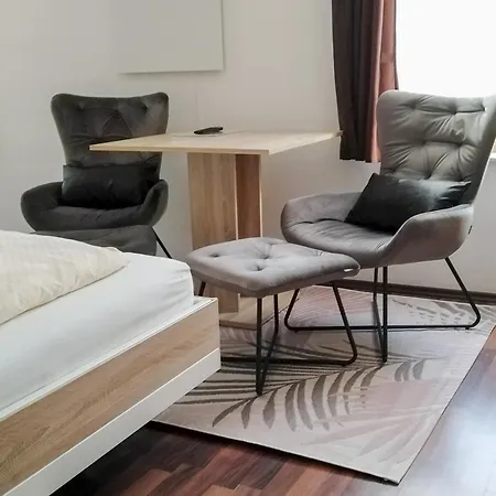 Ostsee-naturpension Ribnitz-Damgarten