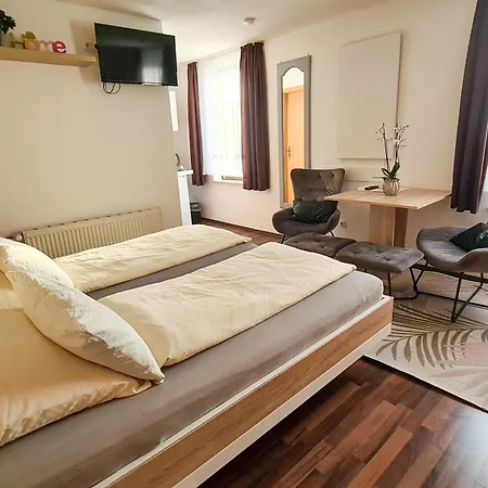 Ostsee-naturpension Pensionat 3*