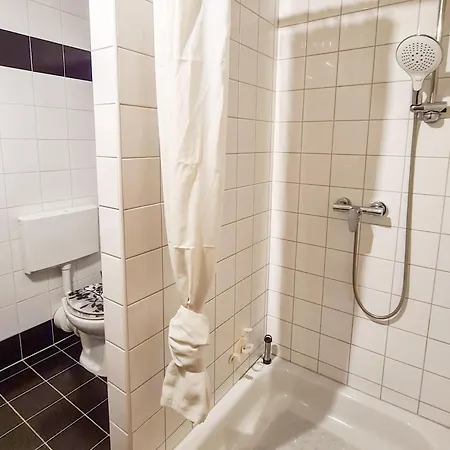 Guest house Ostsee-naturpension Ribnitz-Damgarten