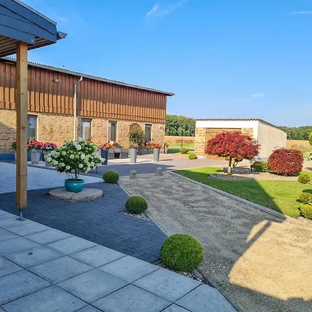 Ostsee-naturpension 3* Ribnitz-Damgarten