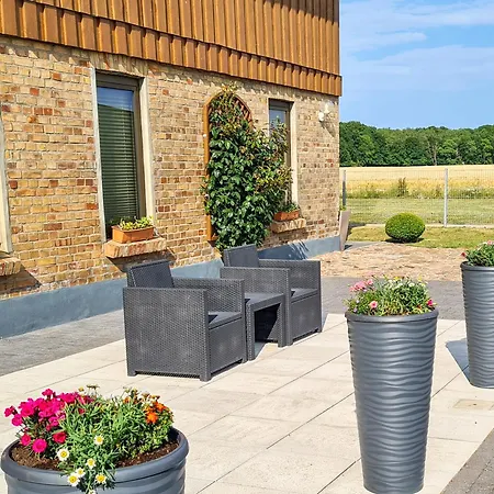 Ostsee-naturpension Ribnitz-Damgarten