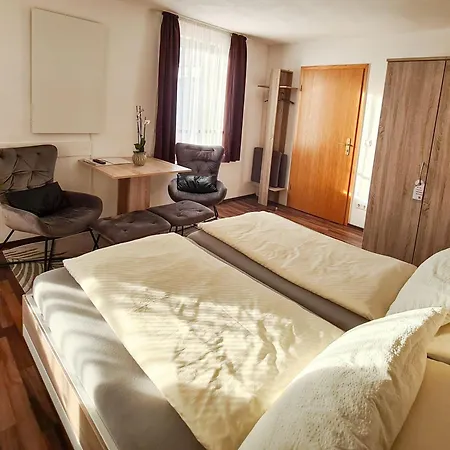 Ostsee-naturpension 3*