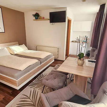 Ostsee-naturpension 3*